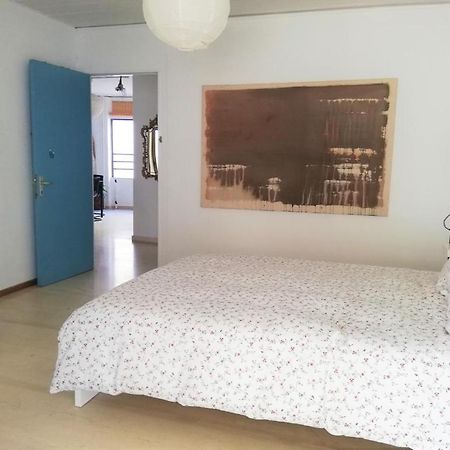 5Th Floor Apartment With Balcony Atena Exterior foto