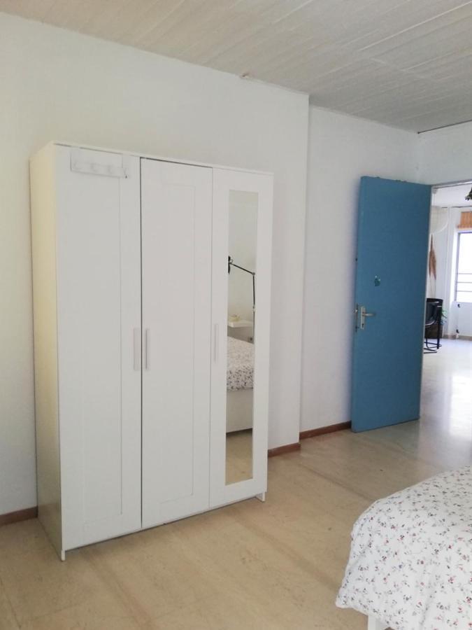 5Th Floor Apartment With Balcony Atena Exterior foto