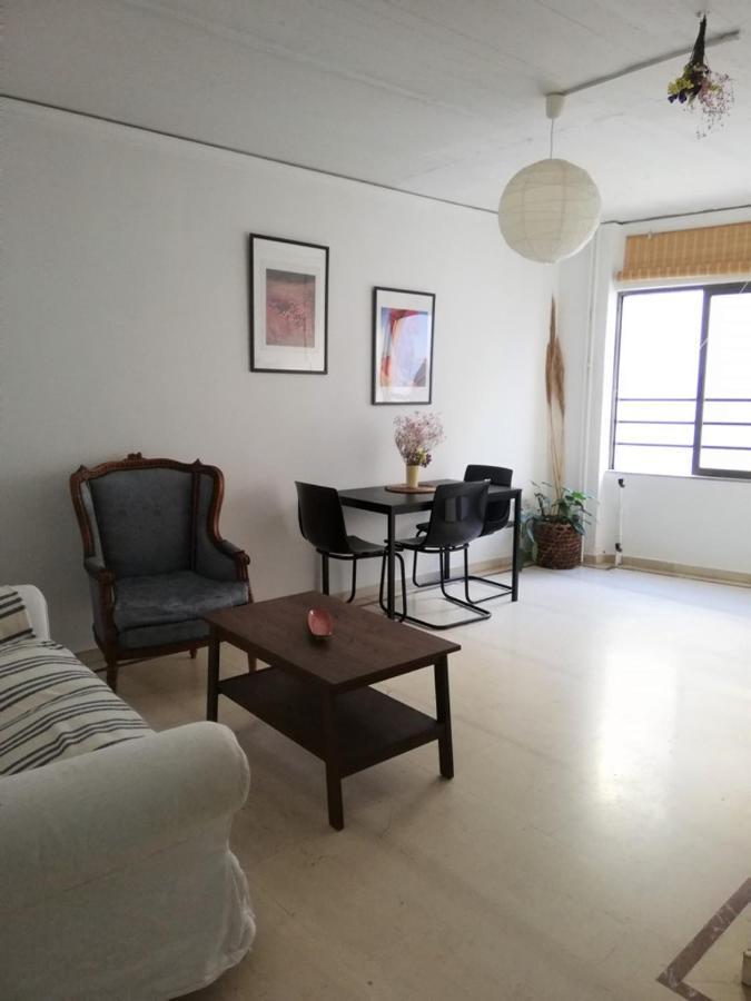 5Th Floor Apartment With Balcony Atena Exterior foto