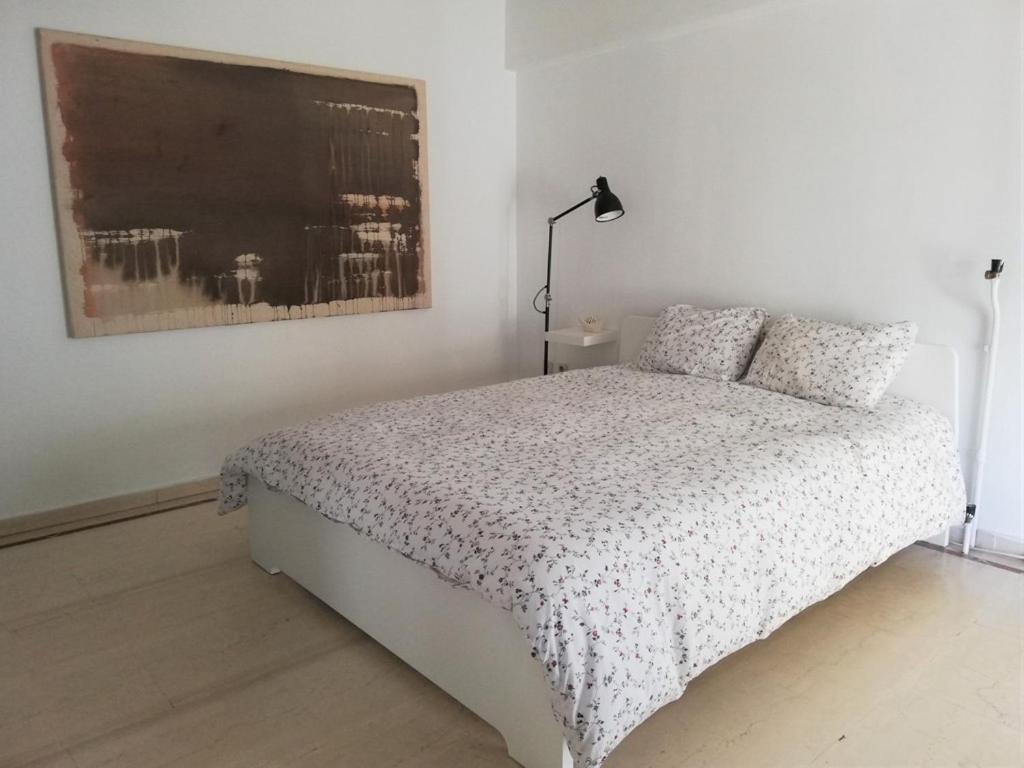 5Th Floor Apartment With Balcony Atena Exterior foto