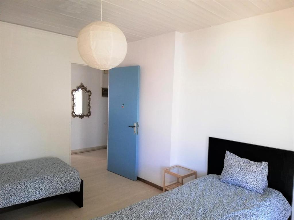 5Th Floor Apartment With Balcony Atena Exterior foto